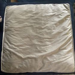 Large Meditation Pillow