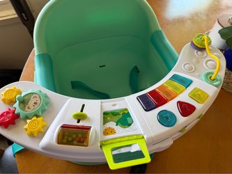 INFANTINO BABY CHAIR