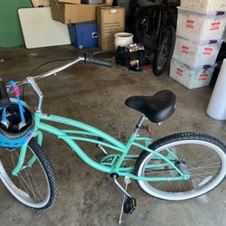 Firm Strong Urban Cruiser