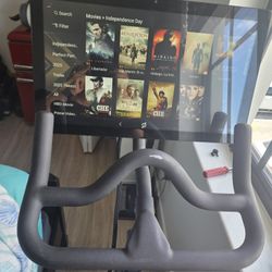 Peloton Bike, You Can See Channels, Movies And Shows 