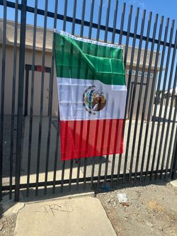 Flags