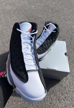 Jordan 13 Black Flint Size 10.5