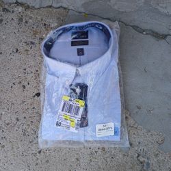 Mens Dressy Shirt Size 20