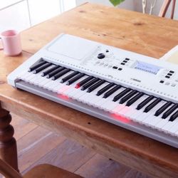 Yamaha EZ300  Light Weighted Keyboard
