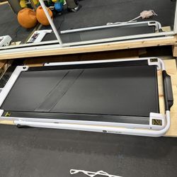  Deer run treadmill