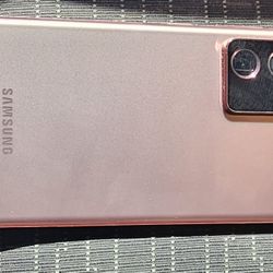 Note 20 Ultra Unlocked 