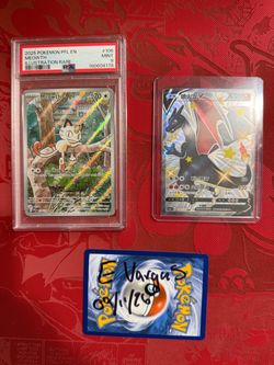 Pokémon Cards