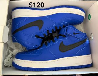 Nike aire force size 10