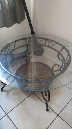 Juego de mesas para sala