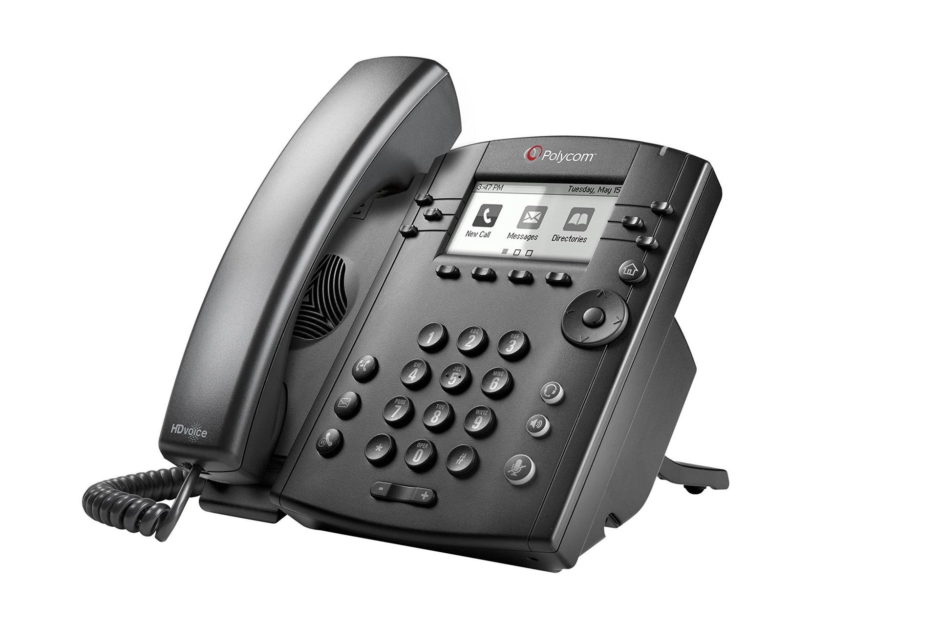 Polycom VVX 310 VOIP Phones