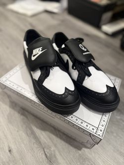 Peace Minus One Nike Size 9.5
