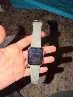 Apple Watch SE 2022 version