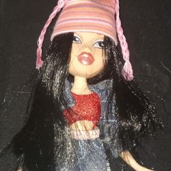 Bratz doll $17.00