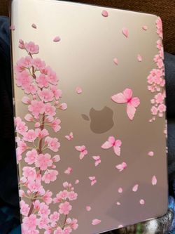 Mac book neo like new