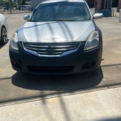 2011 Nissan Altima