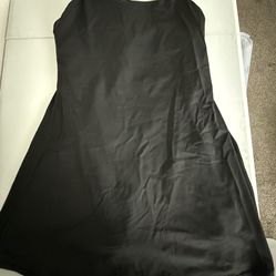 Women’s tennis pickleball dress M