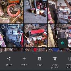 Everything Goes Sale!!!!!Tools,Toolboxes,Saws,Compressors ..And More