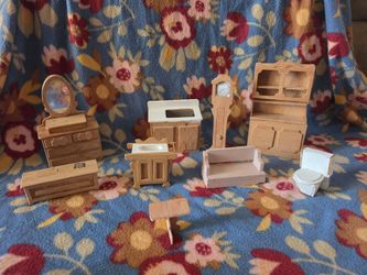 Doll House furniture
