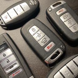 Controles Para Auto Y Trocas