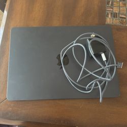 MacBook Air Laptop Most Recent