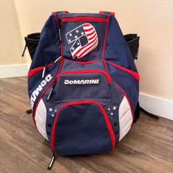 Demarini Bat Bag