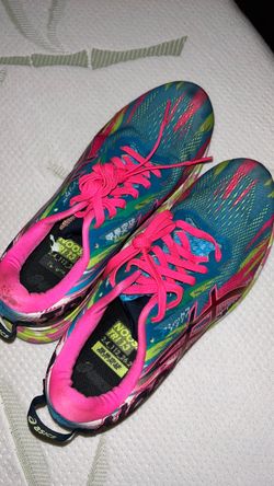 ASICS Running Sneakers Multicolor