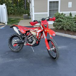2022 Beta 500 rr-s