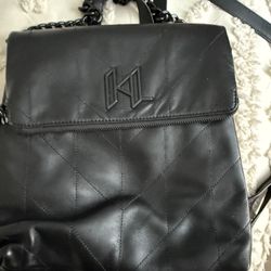 Karl Lagerfield Backpack