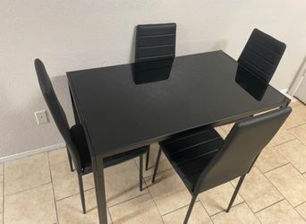 Juego de comedor
