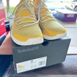 Timberland 10 