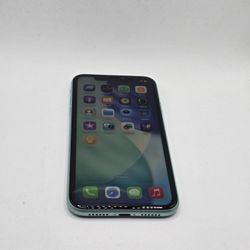 Apple IPhone 11 64GB Unlocked 