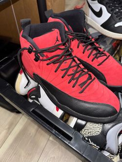 Reverse Flu Game 12s
