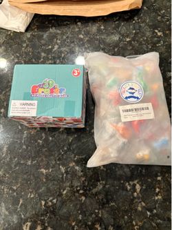 150 Random 3D DIY Puzzle Creative Eraser Set
