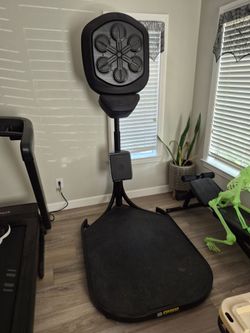 LiteBoxer full unit (working)