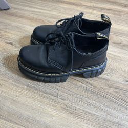Doc Marten Casual Shoes
