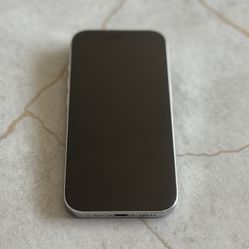 iPhone 16 Pro 128GB Factory Unlocked Apple Warranty Apple Intelligence Battery 100%