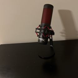 Hyperx Mic