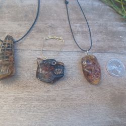 Amber  From CHIAPAS Mexico 🇲🇽  Real Amber 