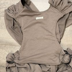 Baby Carrier Wrap 