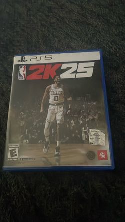 Nba2k25