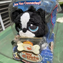 Antique My pets .com 