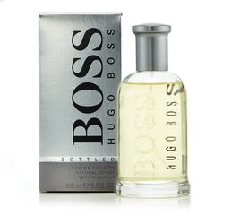 👌🏽 Boss Bottled EDT - 100ML