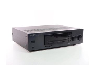 Kenwood 104AR AM/FM Stereo Receiver