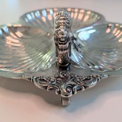 Silver Plateby Wallace Silver Plate- See Description