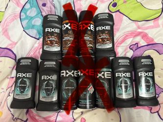 AXE Deodorant $2.50 each (Pick Up Only)