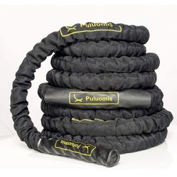 Weighted Rope with Anchor Kit, 30ft Length