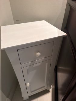 Small cabinet