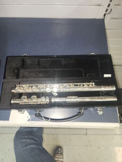 Flute