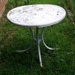 Outdoor Table 