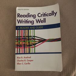 English Textbook